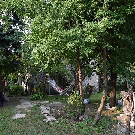 Hostel Musafir Konjic Dış mekan fotoğraf
