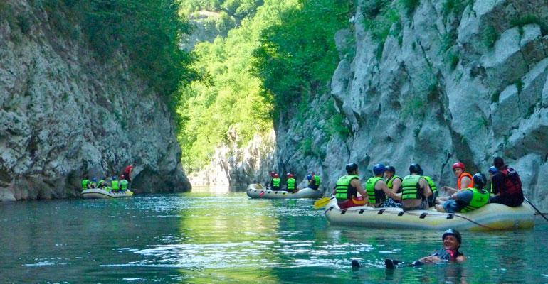 Hostel Musafir Konjic Dış mekan fotoğraf