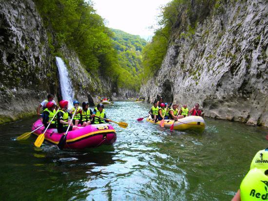 Hostel Musafir Konjic Dış mekan fotoğraf
