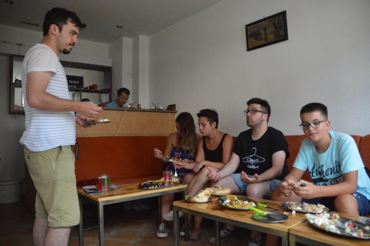 Hostel Musafir Konjic Dış mekan fotoğraf