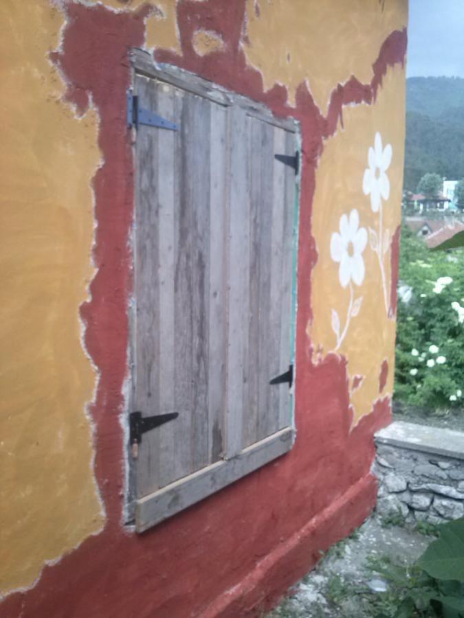 Hostel Musafir Konjic Dış mekan fotoğraf