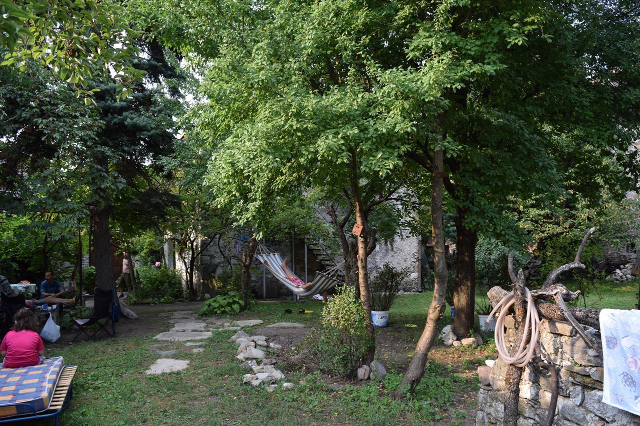 Hostel Musafir Konjic Dış mekan fotoğraf