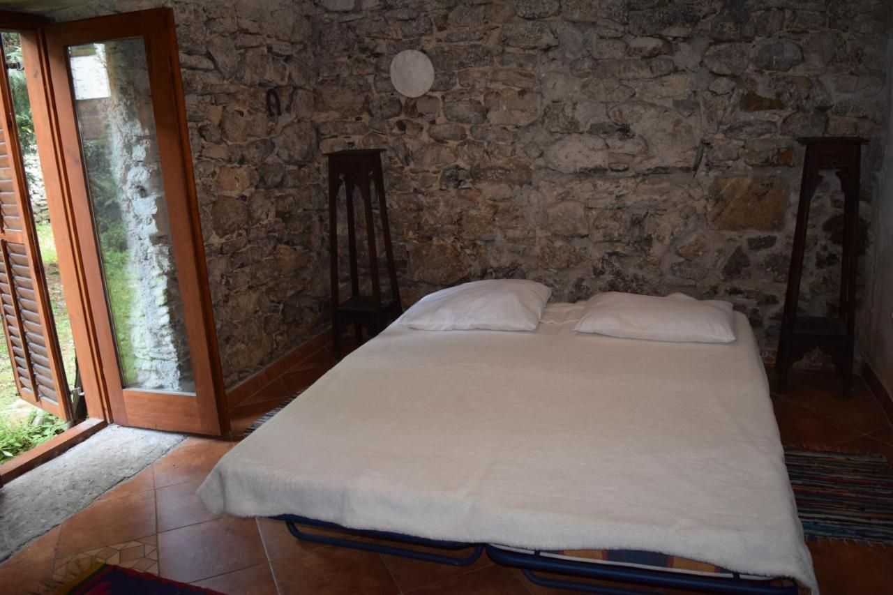 Hostel Musafir Konjic Dış mekan fotoğraf