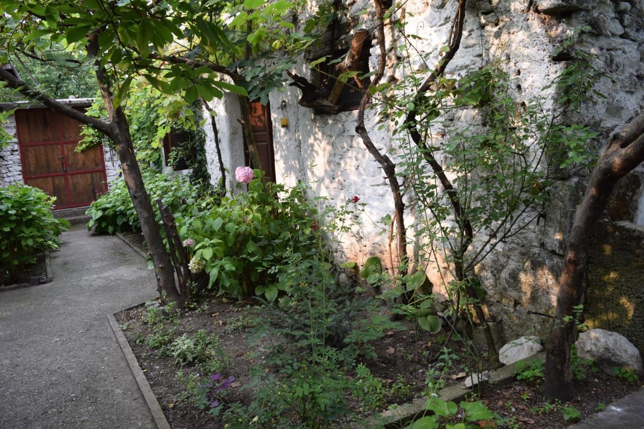 Hostel Musafir Konjic Dış mekan fotoğraf
