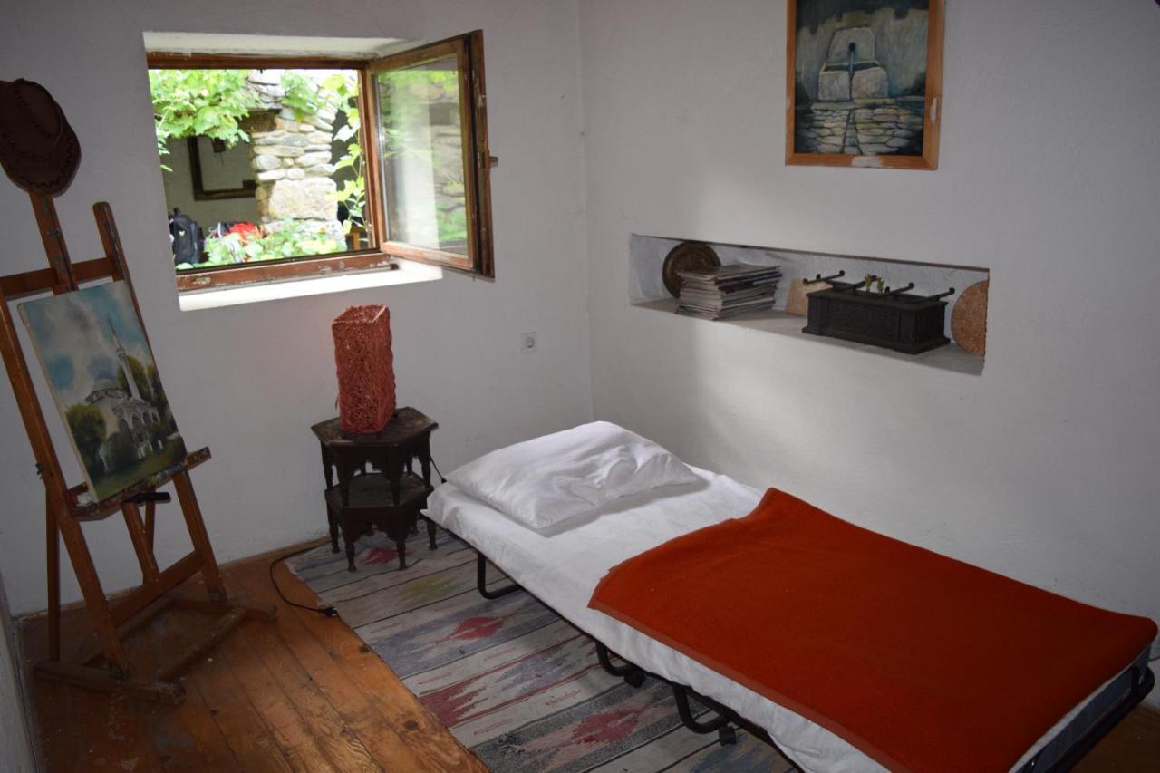 Hostel Musafir Konjic Dış mekan fotoğraf