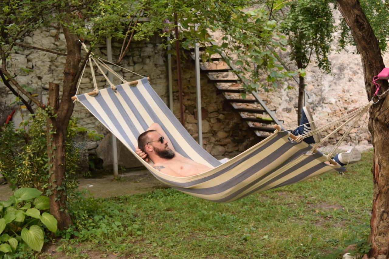 Hostel Musafir Konjic Dış mekan fotoğraf