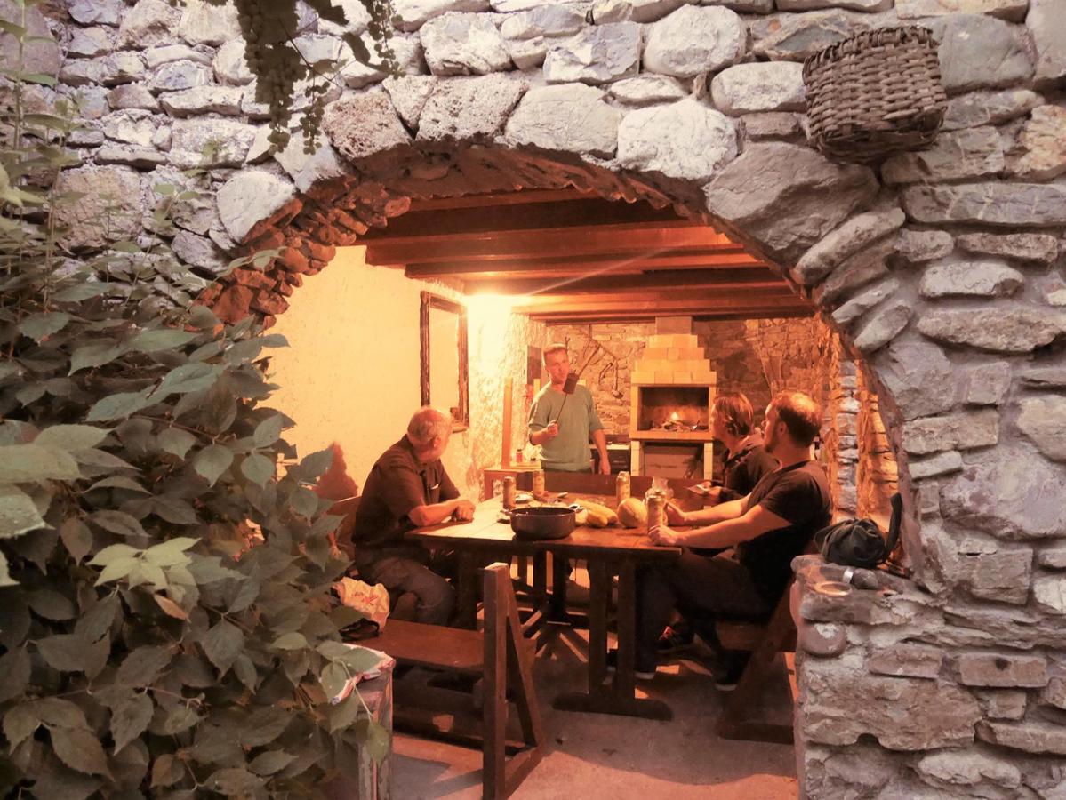 Hostel Musafir Konjic Dış mekan fotoğraf