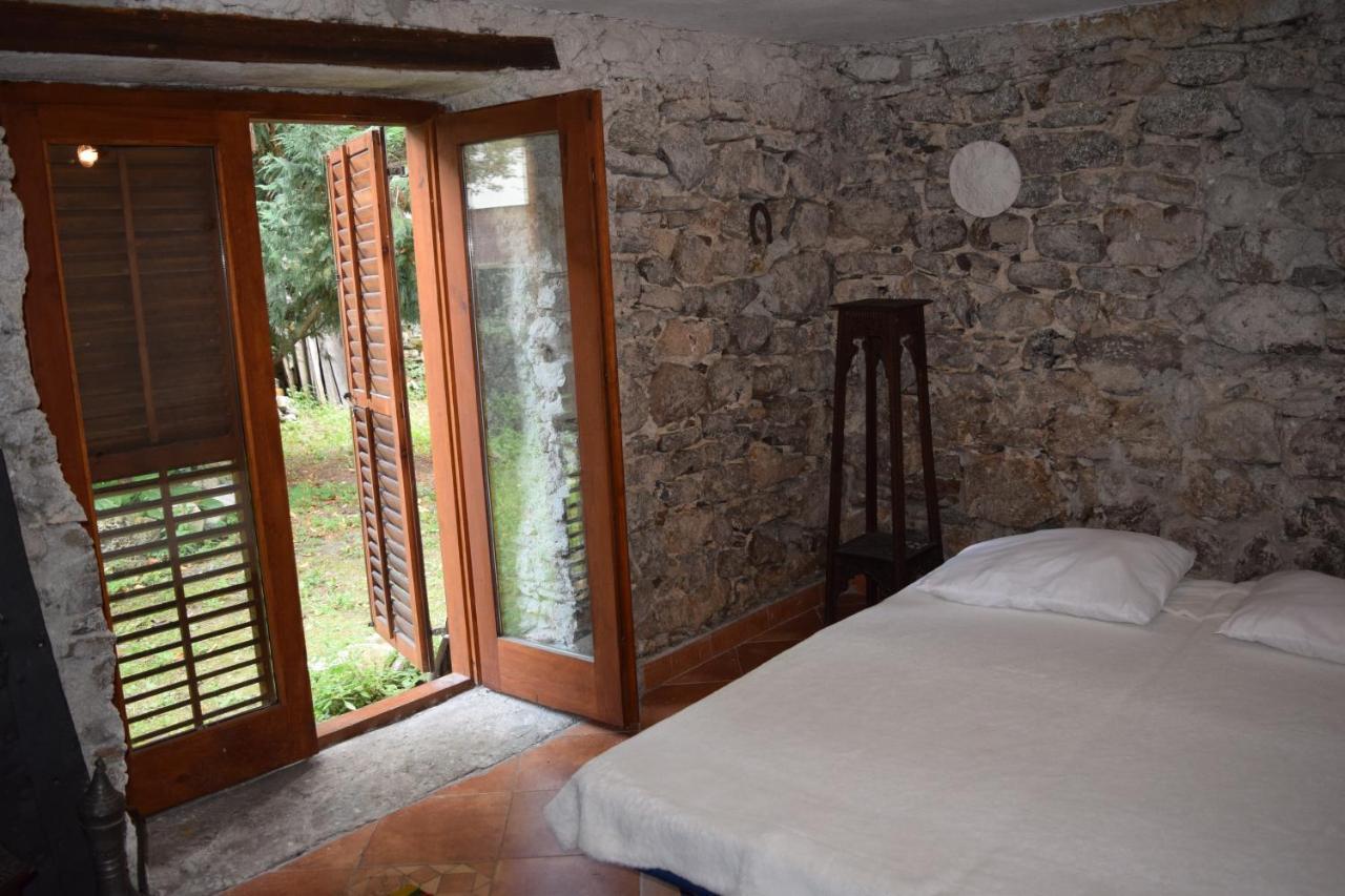 Hostel Musafir Konjic Dış mekan fotoğraf