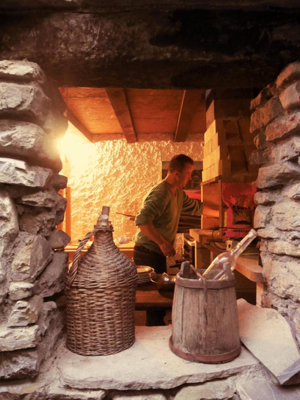 Hostel Musafir Konjic Dış mekan fotoğraf